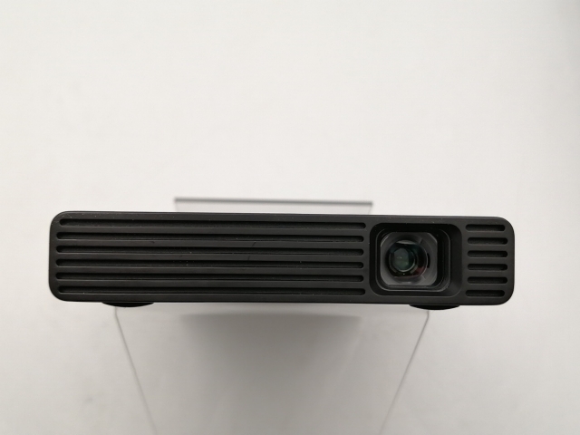 中古】SONY モバイルプロジェクター MP-CD1【ECセンター】保証期間1