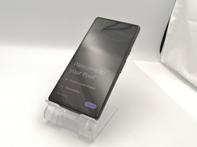 Google Pixel7a チャコール 黒 本体 Google Pixel7a チャコール 黒 本体 Google Pixel 7a｜価格比較・SIM