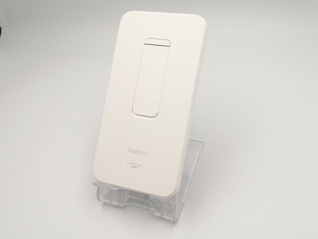 Galaxy 5G Mobile Wi-Fi ホワイトSIMカードなし サムスン Galaxy 5G