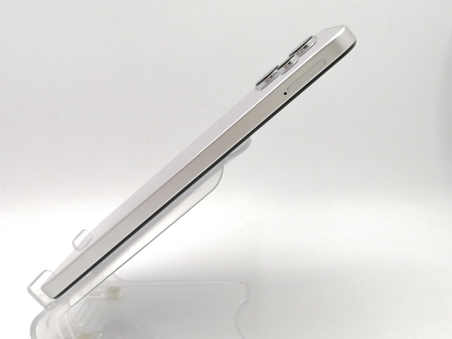 【中古】Xiaomi au 【SIMフリー】 Redmi 12 5G 4GB 128GB ポーラーシルバー XIG03【ECセンター】保証期間１ヶ月【ランクB】_2