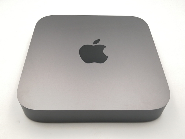 中古】Apple Mac mini CTO (Late 2018) Core i5(3.0G)/16G/512G(SSD
