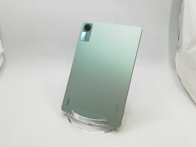 Xiaomi Redmi Pad SE ミントグリーン Xiaomi Redmi Pad SE ミント