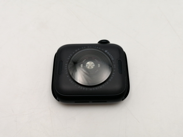 Apple Watch SE2 ミッドナイト 40mmバンド付き 楽天市場】Apple Watch