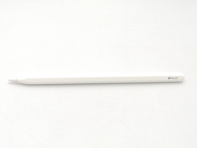 【中古】Apple Apple Pencil（第2世代） MU8F2J/A【ECセンター】保証期間１週間