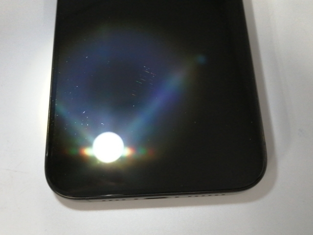 【中古】Apple 国内版 【SIMフリー】 iPhone 15 Pro Max 256GB ブラックチタニウム MU6P3J/A【ECセンター】保証期間１ヶ月【ランクA】_3