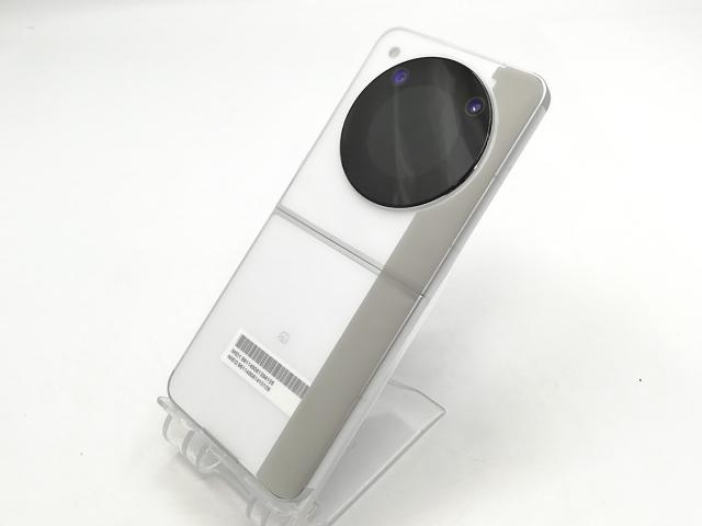 未使用】ZTE ymobile 【SIMフリー】 Libero Flip 6GB 128GB