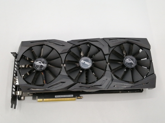 ROG-STRIX-RTX2070-O8G-GAMING ASUS ROG STRIX NVIDIA RTX 2070 SUPER