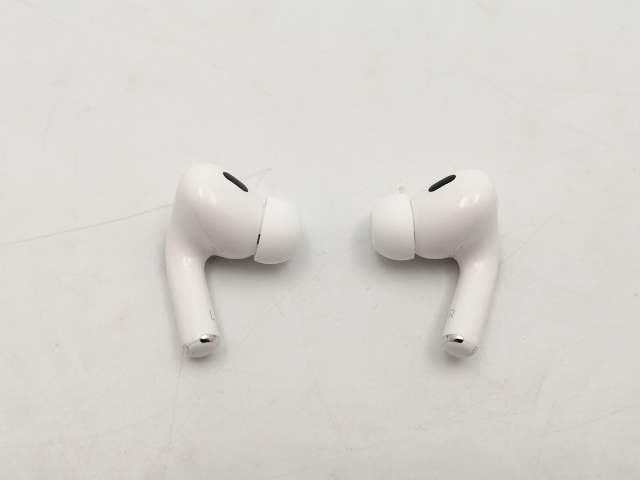 【中古】Apple AirPods Pro 第2世代（2023/USB-C） MTJV3J/A【ECセンター】保証期間１ヶ月