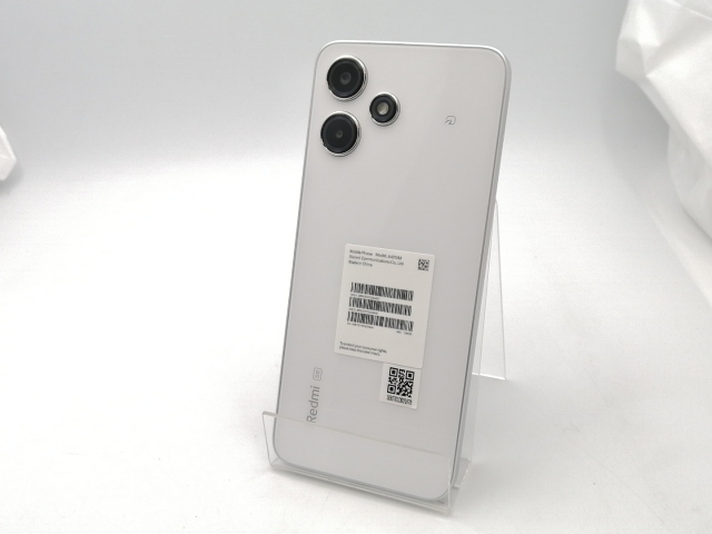 中古】Xiaomi SoftBank 【SIMフリー】 Redmi 12 5G 4GB 128GB 中古】Xiaomi SoftBank 【SIMフリー】 Redmi 12 5G 4GB 128GB