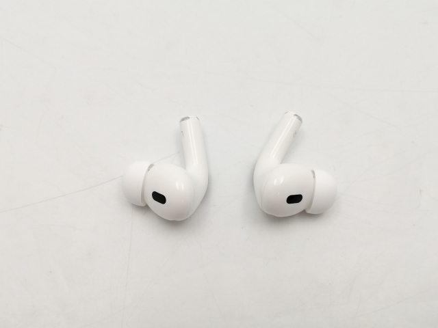【中古】Apple AirPods Pro 第2世代（2023/USB-C） MTJV3J/A【ECセンター】保証期間１ヶ月_1