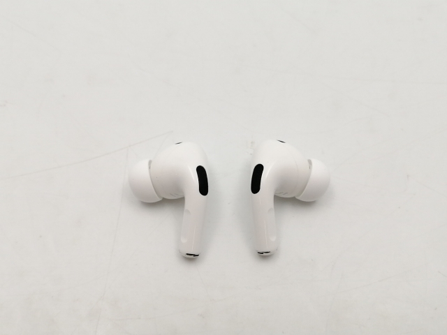 【中古】Apple AirPods Pro 第2世代（2023/USB-C） MTJV3J/A【ECセンター】保証期間１ヶ月_2