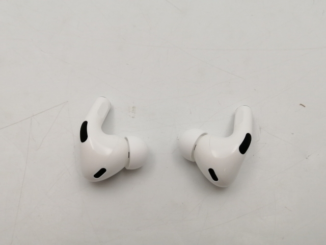 【中古】Apple AirPods Pro 第2世代（2023/USB-C） MTJV3J/A【ECセンター】保証期間１ヶ月_3