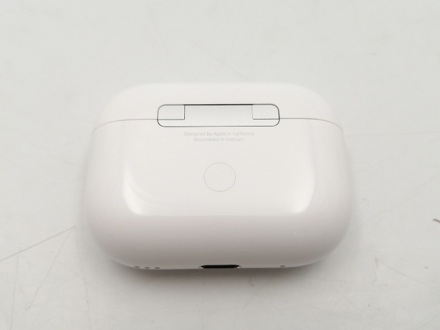 【中古】Apple AirPods Pro 第2世代（2023/USB-C） MTJV3J/A【ECセンター】保証期間１ヶ月_7