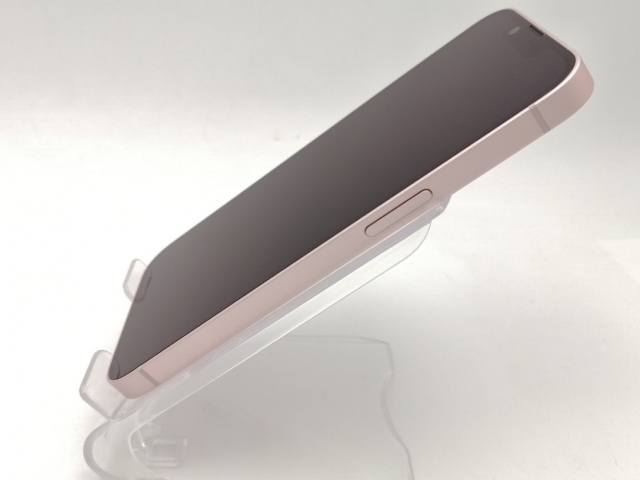 【中古】【赤ロム保証あり】Apple ymobile 【SIMフリー】 iPhone 17e 256GB ソフトピンク MHRQ4J/A【ECセンター】保証期間１ヶ月【ランクA】_5