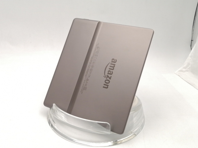 【中古】Amazon Kindle Oasis Wi-Fi（2017/第9世代） 32GB（広告つき）【ECセンター】保証期間１ヶ月【ランクA】