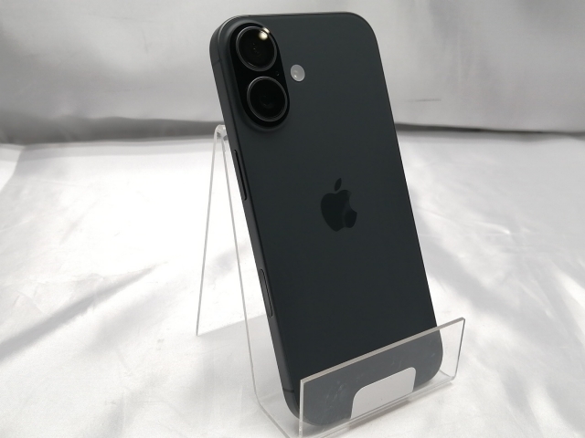 【未使用】Apple 国内版 【SIMフリー】 iPhone 17 256GB ブラック MG674J/A【ECセンター】保証期間３ヶ月