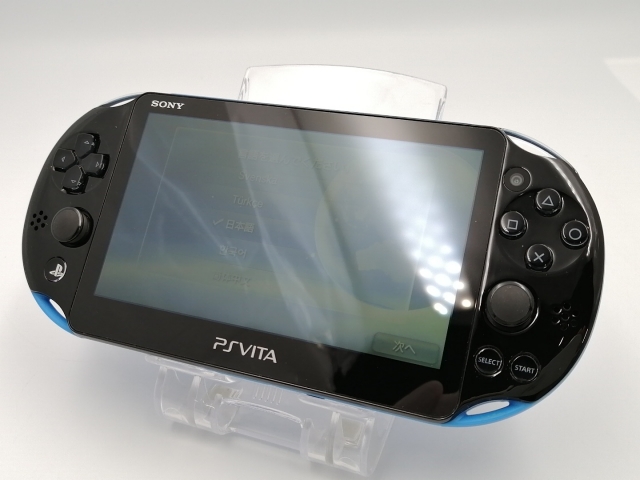ニンテンドー PlayStation Vita 中古 中古】Nintendo ニンテンドー