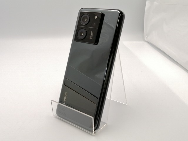 中古】Xiaomi UQmobile 【SIMフリー】 Xiaomi 13T 8GB 256GB 中古】Xiaomi UQmobile 【SIMフリー】 Xiaomi 13T 8GB 256GB