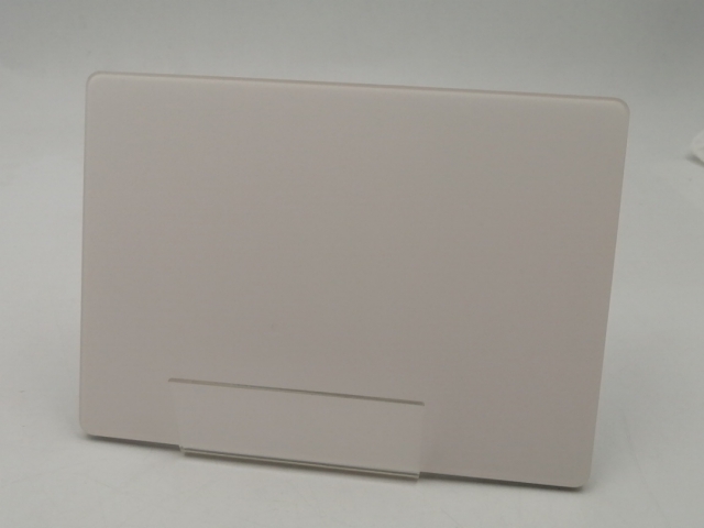 【中古】Apple Magic Trackpad 2 (2015) シルバー MJ2R2J/A【ECセンター】保証期間１週間