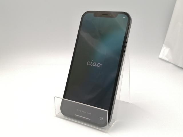 中古】Apple 国内版 【SIMフリー】 iPhone 12 256GB ブラック 中古】Apple 国内版 【SIMフリー】 iPhone 12 256GB ブラック