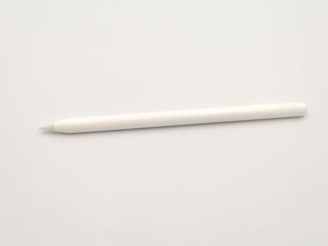 Apple Pencil (第2世代) MU8F2J/A 極美品