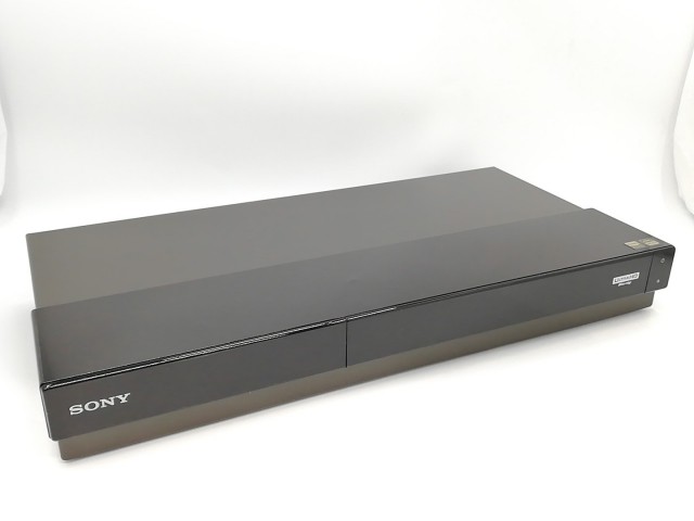 【中古】SONY BDZ-FT3000 （3TB/2018）【ECセンター】保証期間１ヶ月【ランクA】