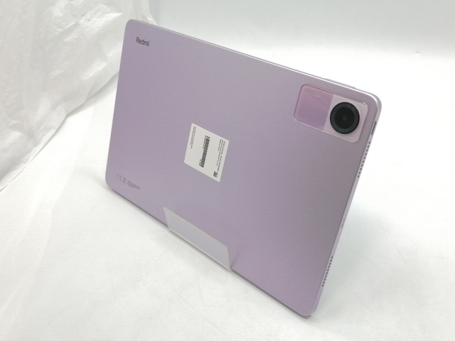 Redmi Pad SE ラベンダーパープル 6GB/128GB どこで 買える か