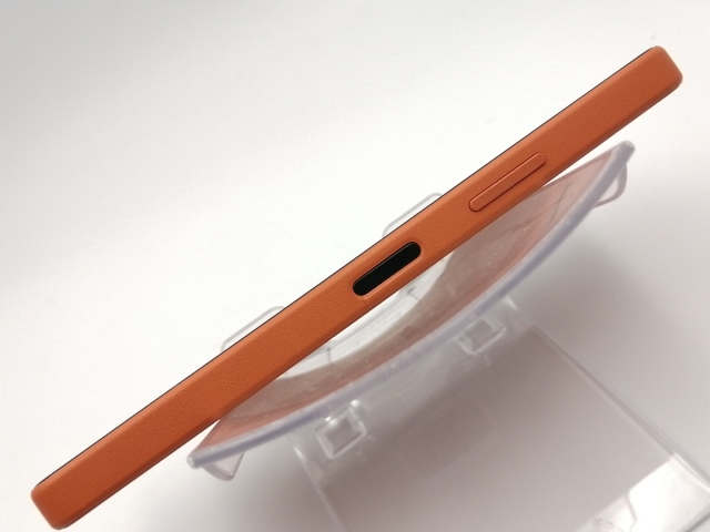 【中古】SONY docomo 【SIMフリー】 Xperia Ace III ブリックオレンジ 4GB 64GB SO-53C【ECセンター】保証期間１ヶ月【ランクC】_5