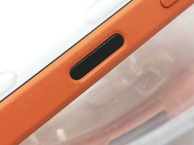 【中古】SONY docomo 【SIMフリー】 Xperia Ace III ブリックオレンジ 4GB 64GB SO-53C【ECセンター】保証期間１ヶ月【ランクC】_7