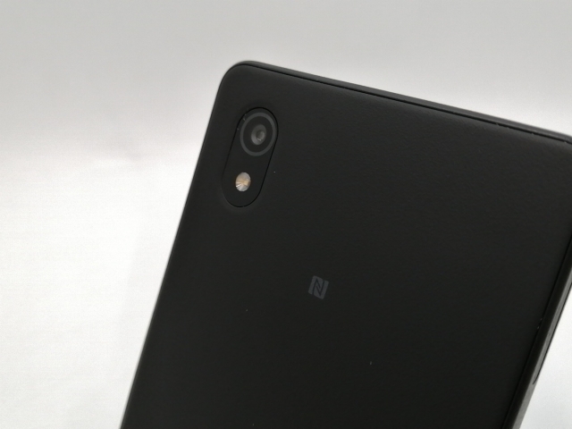 SONY XPERIA Ace III　A203SO（Ymobile） 黒　中古 Xperia Ace A203SO III ソニー SIMフリー Ymobile 中古 Aランク