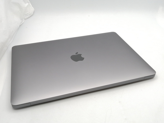 中古】Apple MacBook Air 13インチ M1(CPU:8C/GPU:7C) 8GB/256GB 