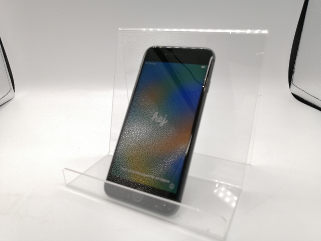 中古】Apple docomo 【SIMロック解除済み】 iPhone 8 64GB スペース