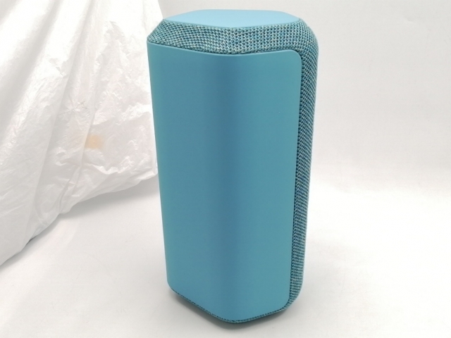 【中古】SONY SRS-XE300 (L) [ブルー]【ECセンター】保証期間１ヶ月【ランクA】_1