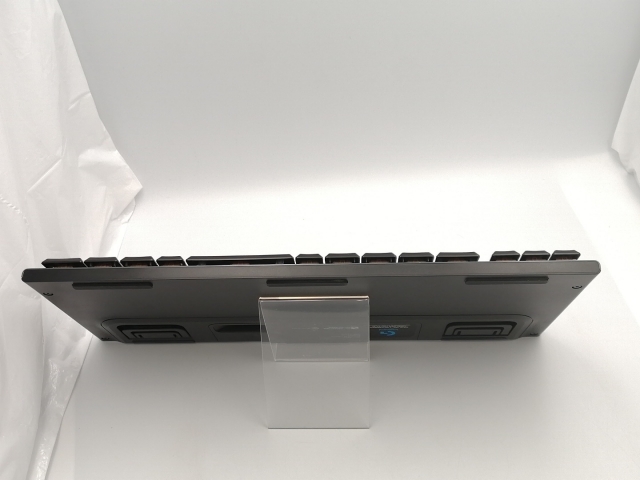 【中古】Logicool G913 TKL LIGHTSPEED Wireless RGB Mechanical Gaming Keyboard-Tactile G913-TKL-TCBK [カーボン(ブラック)]【ECセンター】保証期間１週間_3