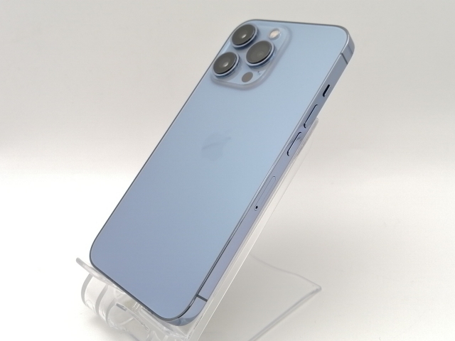 iPhone13Pro シエラブルー 256 GB Amazon.co.jp: [Refurbished Product] Apple iPhone 13 Pro Max
