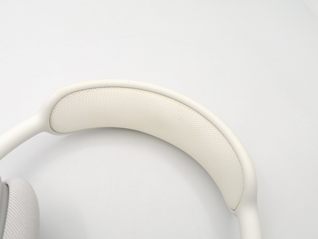 中古】Apple AirPods Max（2020/Lightning） シルバー MGYJ3J/A【EC