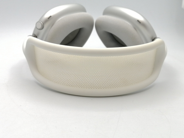 中古】Apple AirPods Max（2020/Lightning） シルバー MGYJ3J/A【EC