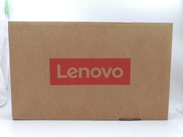 【未使用】Lenovo Lenovo V14 Gen 5 83GU00A3JP [Business Black] 【i5-13420H 16G 512G(SSD) 1GbE WiFi 14LCD(1920x1080/120Hz)】【ECセンター】保証期間３ヶ月