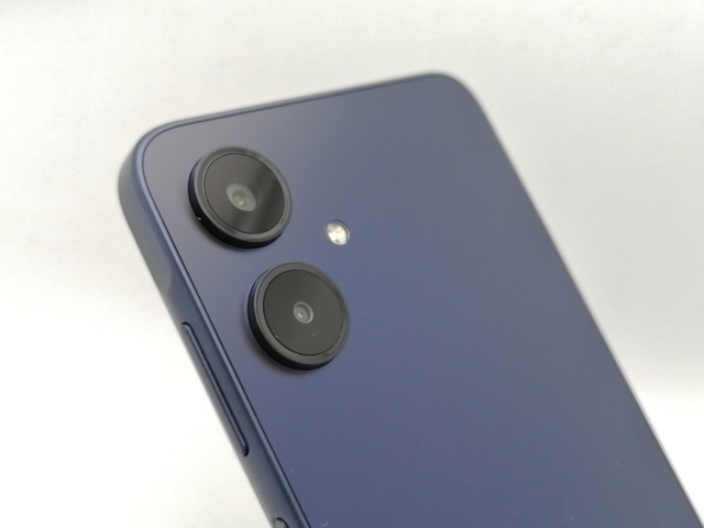 【中古】SAMSUNG UQmobile 【SIMフリー】 Galaxy A25 5G ブラック 4GB 64GB SCG33【大須アメ横】保証期間１ヶ月【ランクA】_6