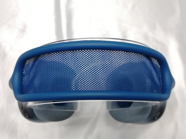 【中古】Apple AirPods Max（2020/Lightning） スカイブルー MGYL3J/A【ECセンター】保証期間１ヶ月_5