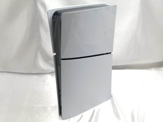 中古】SONY Playstation5 デジタル・エディション CFI-2000B01【EC 