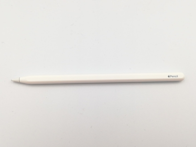 【中古】Apple Apple Pencil（第2世代） MU8F2J/A【ECセンター】保証期間１週間の通販は
