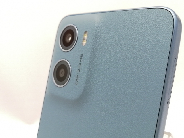 【中古】MOTOROLA 国内版 【SIMフリー】 moto g05 ミスティブルー 8GB 128GB XT2523-5【ECセンター】保証期間１ヶ月【ランクA】_6