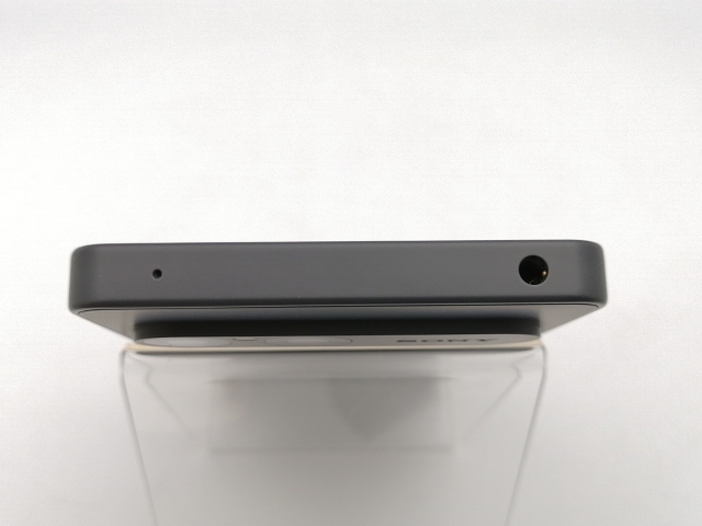 【中古】SONY 国内版 【SIMフリー】 Xperia 10 VII チャコールブラック 8GB 128GB XQ-FE44【ECセンター】保証期間１ヶ月【ランクA】_2