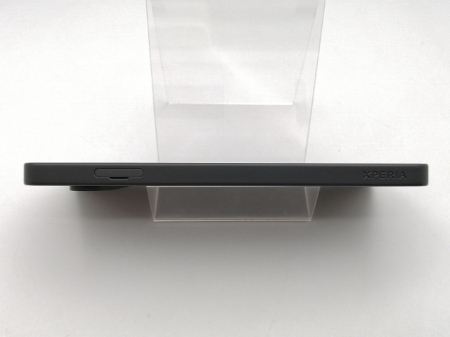 【中古】SONY 国内版 【SIMフリー】 Xperia 10 VII チャコールブラック 8GB 128GB XQ-FE44【ECセンター】保証期間１ヶ月【ランクA】_5
