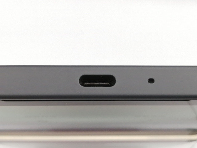 【中古】SONY 国内版 【SIMフリー】 Xperia 10 VII チャコールブラック 8GB 128GB XQ-FE44【ECセンター】保証期間１ヶ月【ランクA】_9