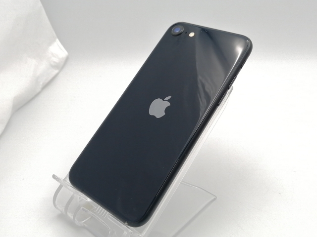 中古】Apple ymobile 【SIMフリー】 iPhone SE（第3世代） 64GB 