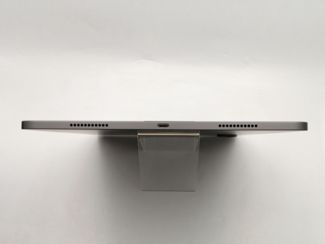 【中古】Apple 【Wi-Fi】 12.9インチ iPad Pro（第5世代/2021） 128GB スペースグレイ MHNF3J/A【ECセンター】保証期間１ヶ月【ランクA】_4