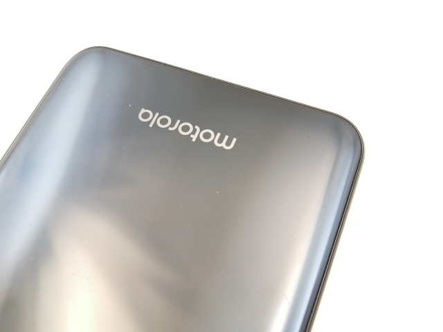 【中古】MOTOROLA mineo 【SIMフリー】 moto g52j 5G インクブラック 6GB 128GB PATM0000JP【ECセンター】保証期間１ヶ月【ランクB】_3