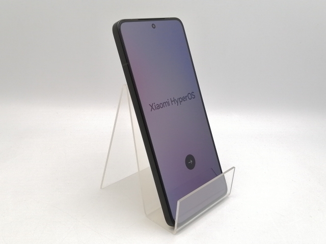 【中古】Xiaomi 国内版 【SIMフリー】 Poco F7 Ultra イエロー 12GB 256GB【ECセンター】保証期間１ヶ月【ランクA】_1